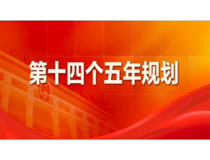 乐鱼手机官网登录-乐鱼(中国)为“十四五”规划建言献策 